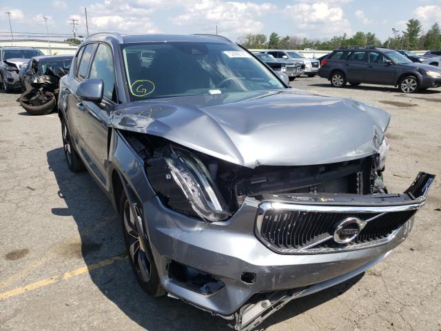 2019 volvo xc40 t5 mo
