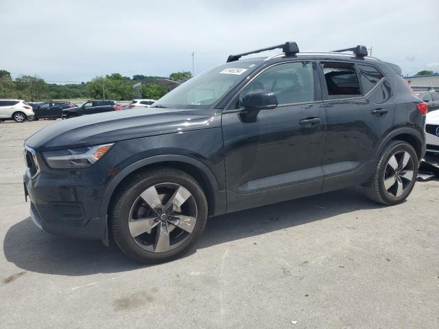 2019 volvo xc40