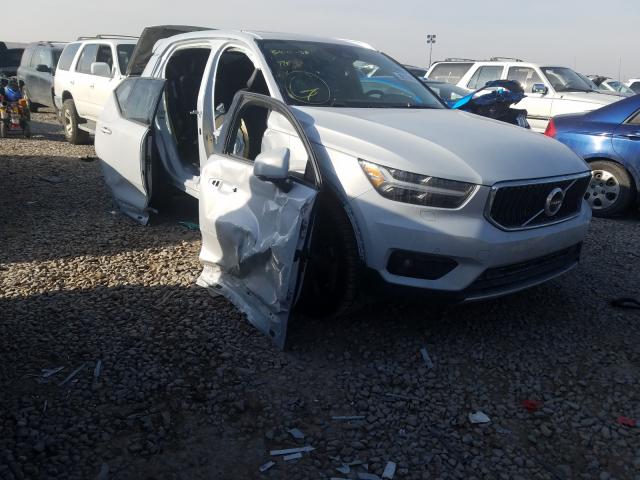 2020 volvo xc40 t5 mo