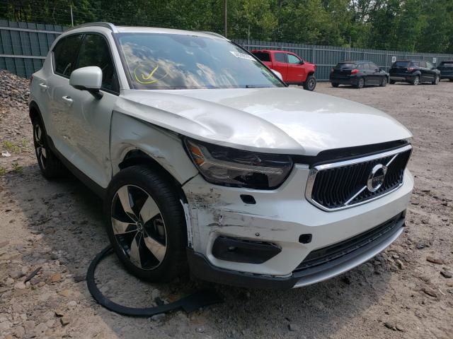 2021 volvo xc40 t5 mo