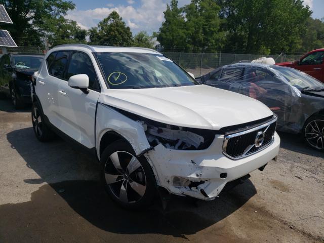2020 volvo xc40 t5 mo