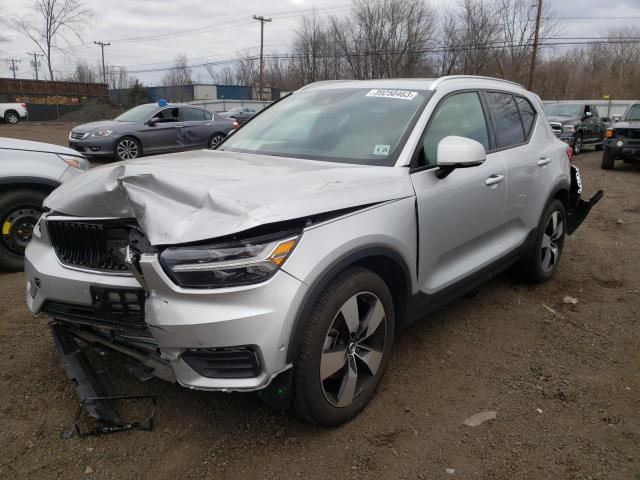 2019 volvo xc40