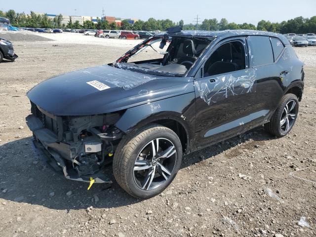 2020 volvo xc40 t5 r-