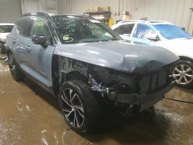2020 volvo xc40 t5 r-