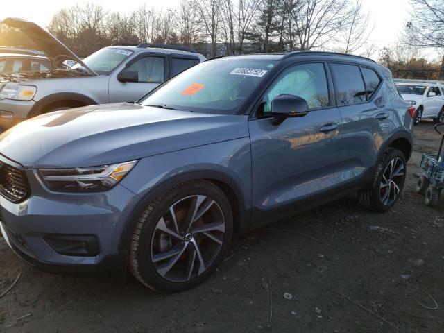 2020 volvo xc40