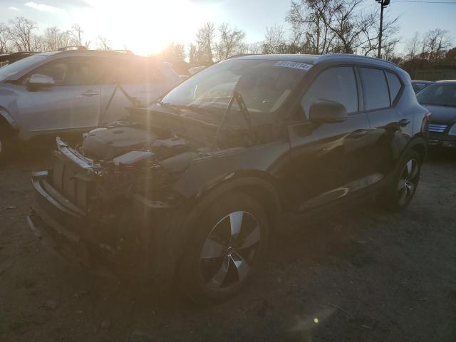 2018 volvo xc40 t5 mo