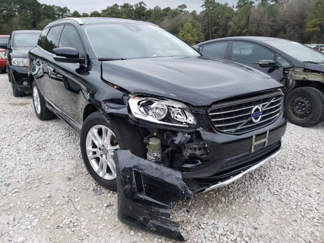 2015 volvo xc60 t5 pr