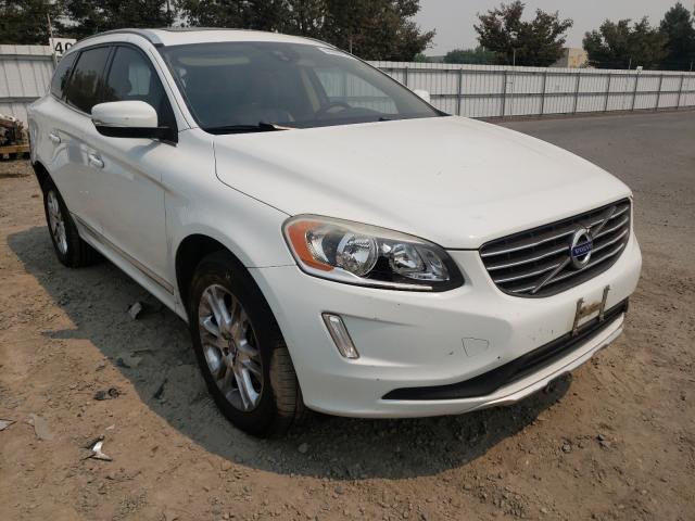 2014 volvo xc60 t5 pr