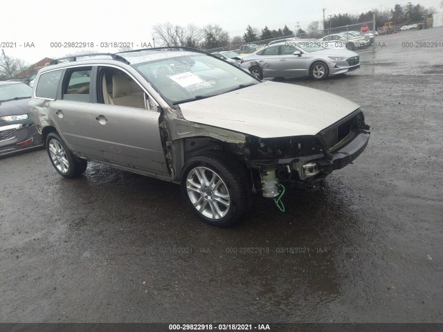 2016 volvo xc70