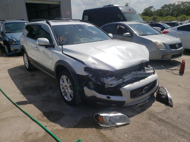 2015 volvo xc70