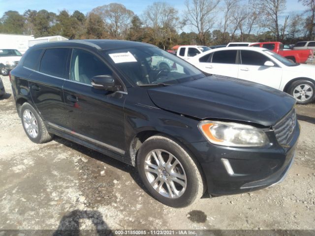 2014 volvo xc60