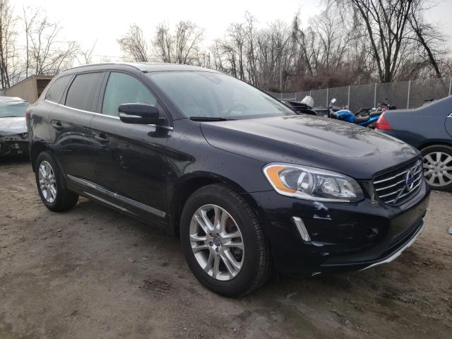 2014 volvo xc60 t5 pr