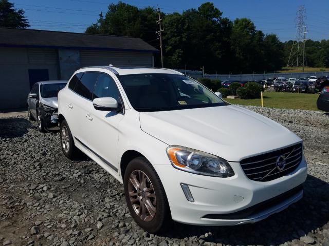 2014 volvo xc60 t5 pr