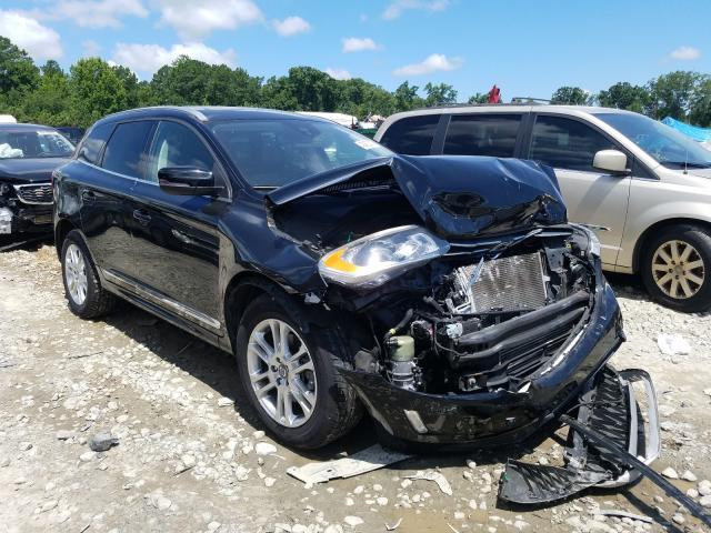 2014 volvo xc60