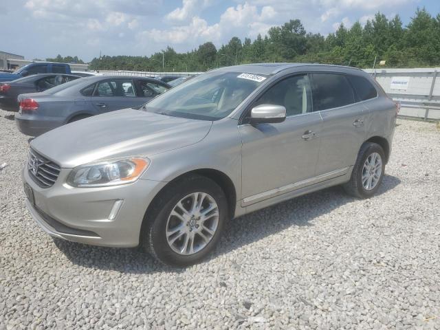 2014 volvo xc60 t5 pr