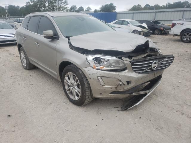 2014 volvo xc60