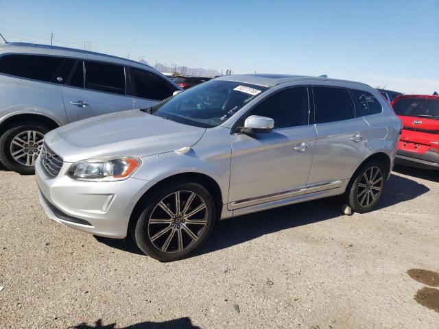 2014 volvo xc60