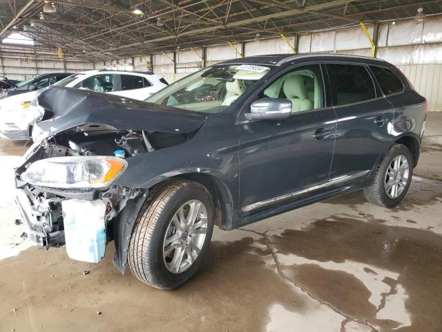 2014 volvo xc60