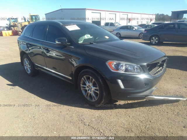 2014 volvo xc60