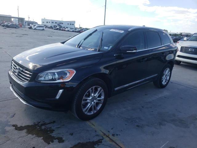 2014 volvo xc60