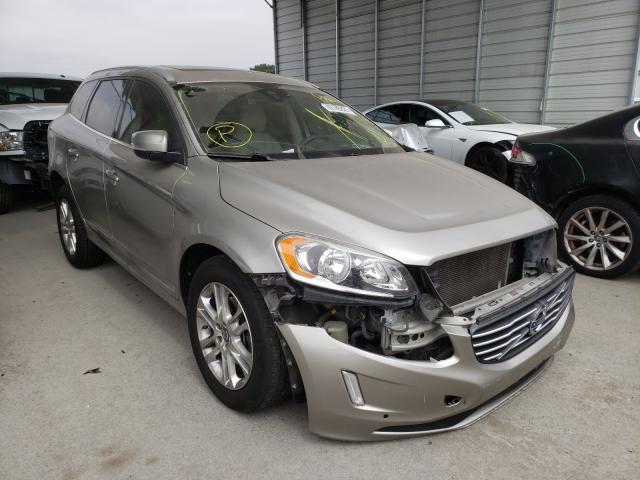 2014 volvo xc60