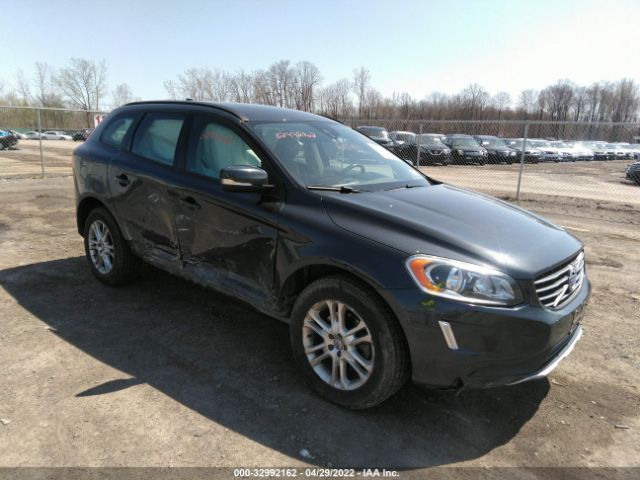 2015 volvo xc60