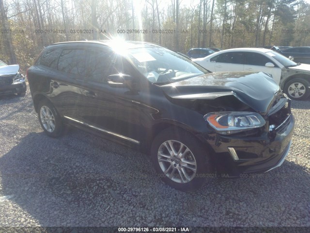 2015 volvo xc60