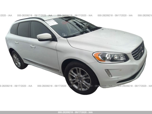 2015 volvo xc60