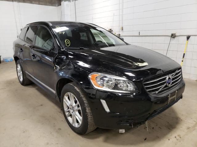 2014 volvo xc60 t5
