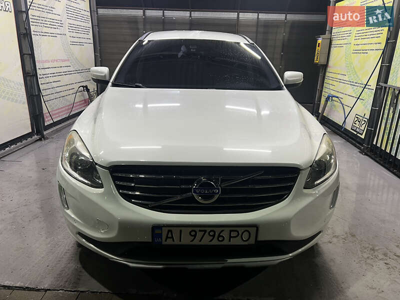 2015 volvo xc60