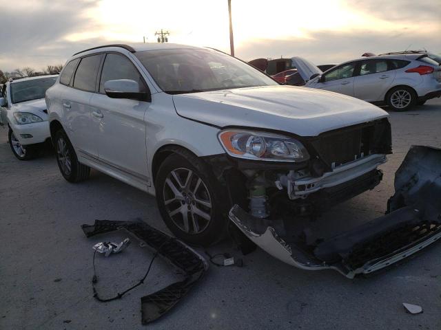 2017 volvo xc60 t5