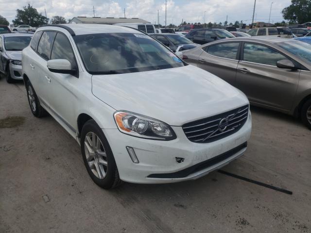 2017 volvo xc60 t5