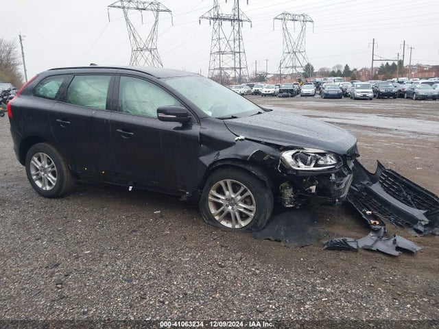 2014 volvo xc60