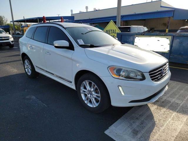 2014 volvo xc60