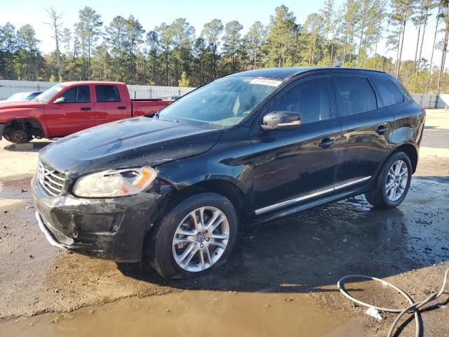 2016 VOLVO XC60