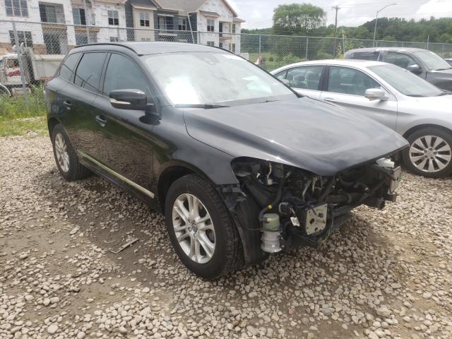 2015 volvo xc60 t5