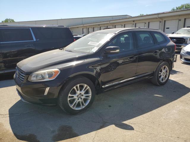 2016 volvo xc60