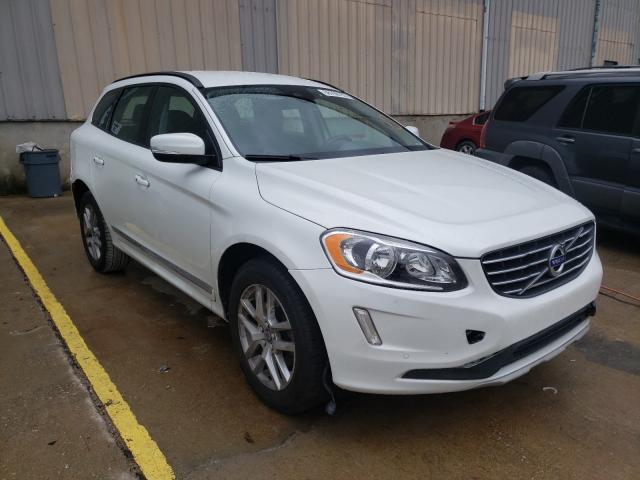 2016 volvo xc60 t5