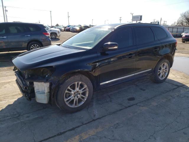 2015 volvo xc60 t5