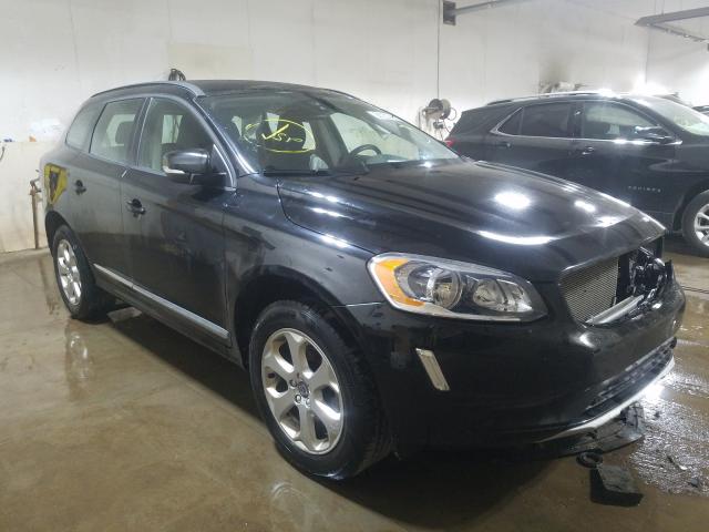 2015 volvo xc60 t5