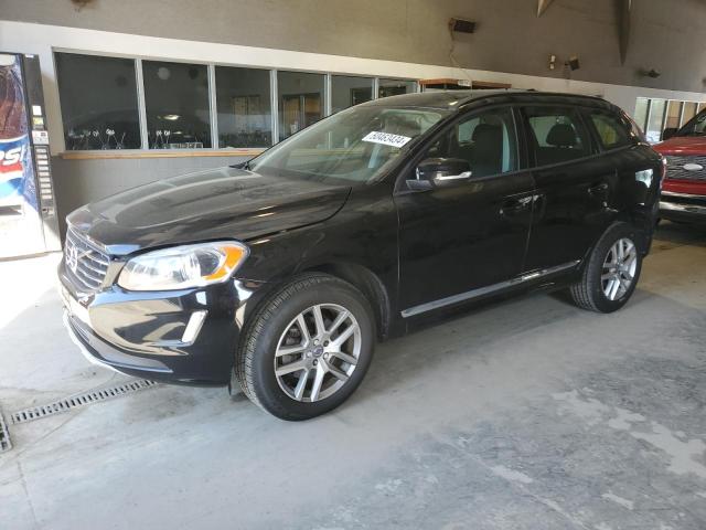 2016 volvo xc60