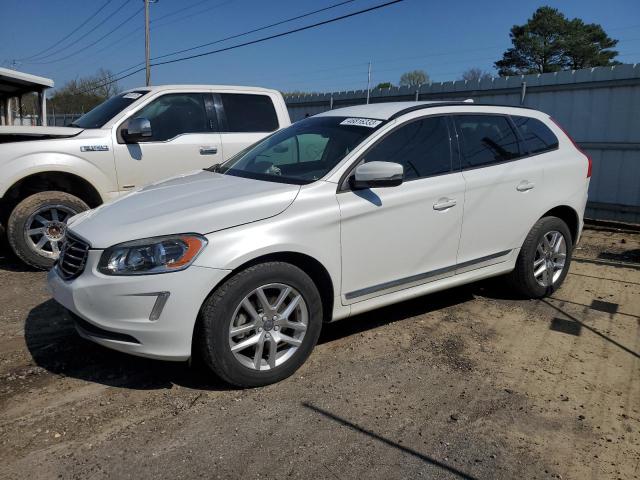 2017 volvo xc60