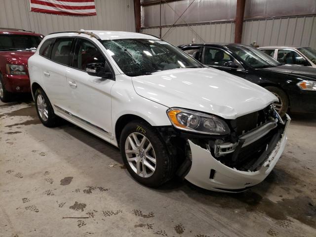 2016 volvo xc60