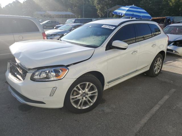 2015 volvo xc60 t5
