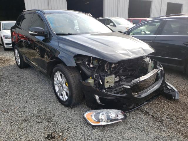 2016 volvo xc60 t5