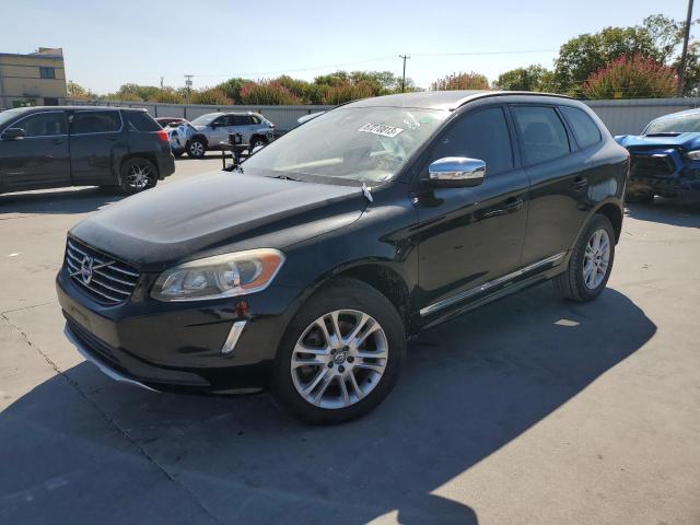 2015 volvo xc60