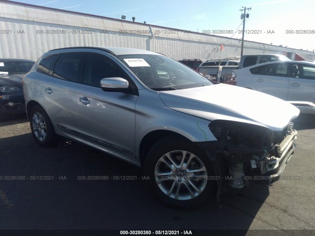 2015 volvo xc60