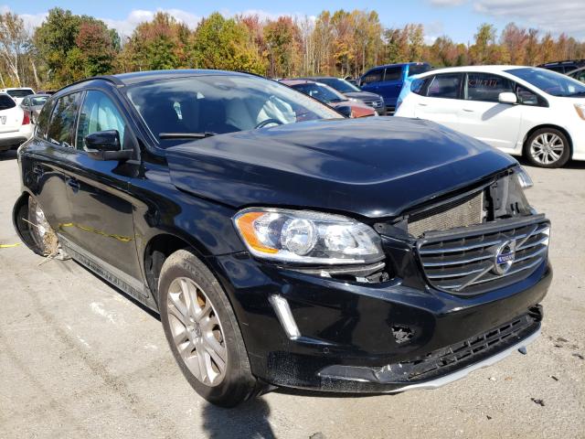 2015 volvo xc60 t5