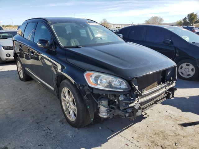 2015 volvo xc60 t5