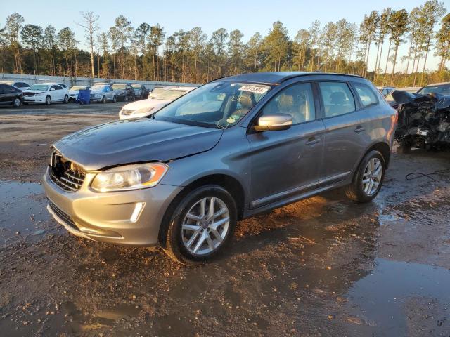 2017 volvo xc60